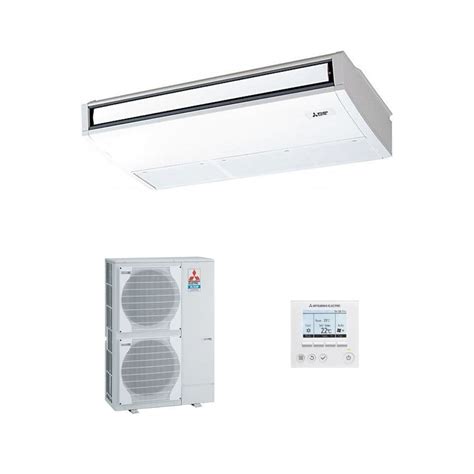 Mitsubishi Electric Air Conditioning Pca M100ka Ceiling Mounted