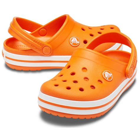 Crocband Clog K