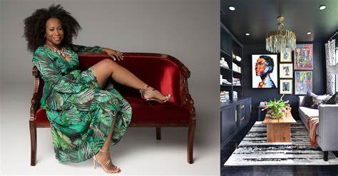 Meet The Black Designers Who Are Changing World Of Interior Design