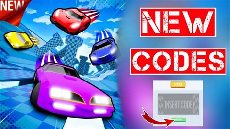 New Update Super Car Obby Codes 2023 Super Car Obby Codes 2023 Roblox