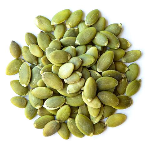 Raw Pepitas Pumpkin Seeds Buy In Bulk From Food To Live