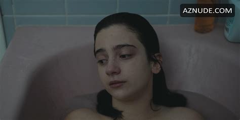 Barbara Luz Nude Aznude
