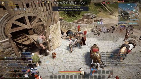 BDO Enchanting To TRI 57 Fail Stack YouTube