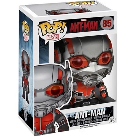 Funko POP Ant Man Ant Man 85