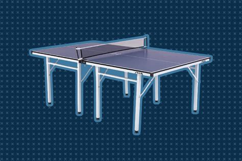 Ping-Pong Table Room Size: Learn How to Calculate It!