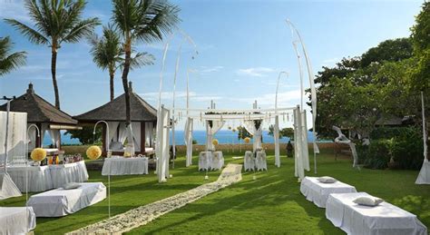 Bali Niksoma Boutique Beach Resort Wedding Resort in Legian