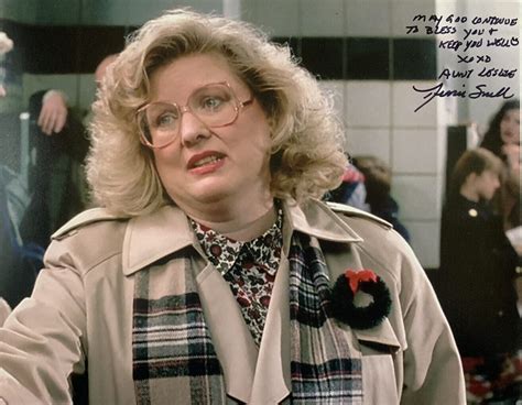 Who played Kevin's aunt in Home Alone? Meet Terrie Snell - ABTC