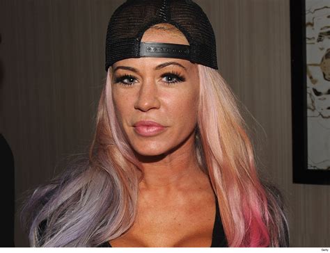 Former Wwe Superstar Ashley Massaro Dead At 39