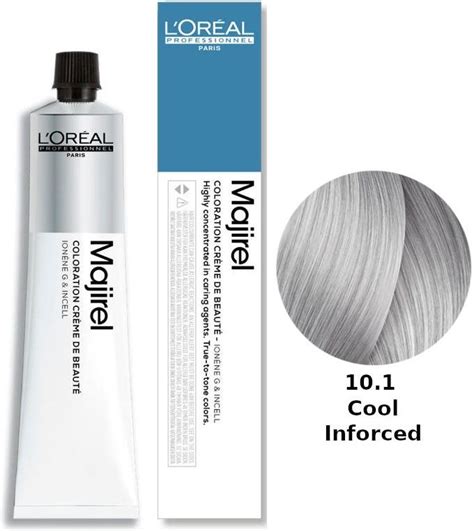 L Oreal Professionnel Majirel Cool Inforced Och Adzaj Ca Kolor Trwa A