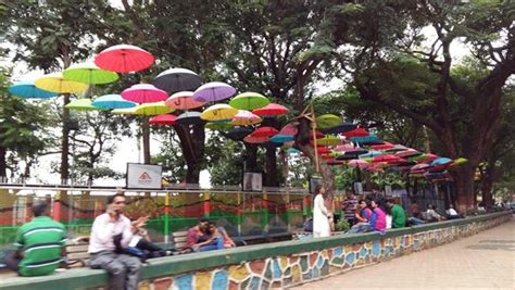 Shivaji park Mumbai