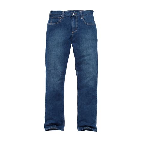 Arbeitsjeans - robust, langlebig & komfortabel