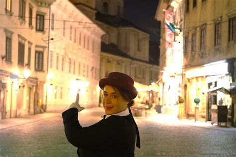 Private Walking Tour History And Taste In Ljubljana VisitSlovenia