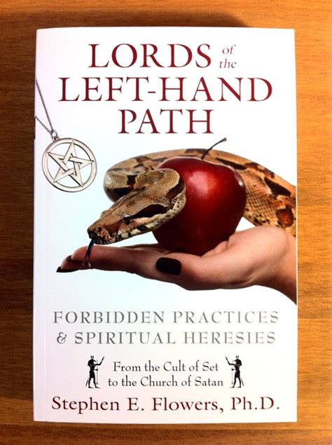 Lords of the Left-Hand Path | The Hermetic Library Blog