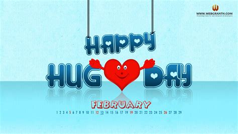 Hug Day Wallpapers - Wallpaper Cave