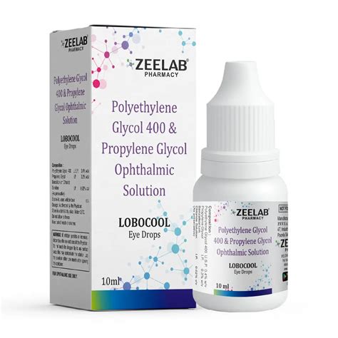 eye drops  daily  zeelab pharmacy