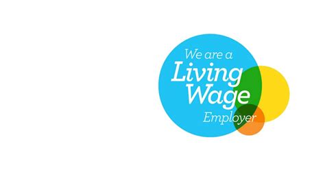 Why Did We Become A Real Living Wage Employer Active Me 360