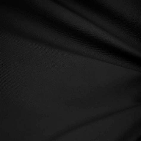 Black Fabric Premium Fabric Cotton Broadcloth Fabric By The Yard 60 Wide Fabric Fwd Fabric