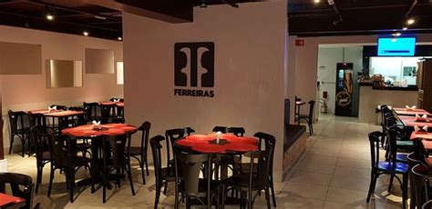 Ferreiras Pizzaria E Comedoria Recife Restaurant Reviews Photos