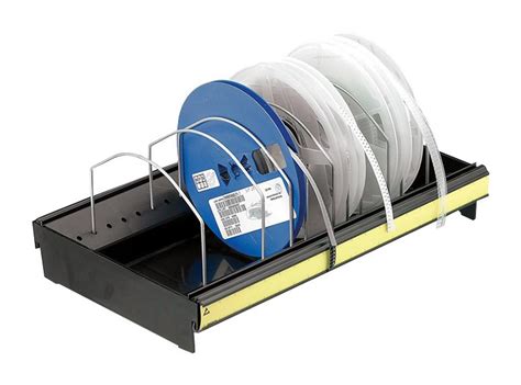 Desco Europe Vermason Antistatic Storage Rack