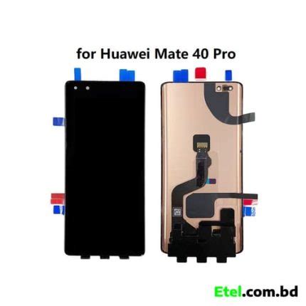 Original Huawei Mate Pro Display Price In Bangladesh