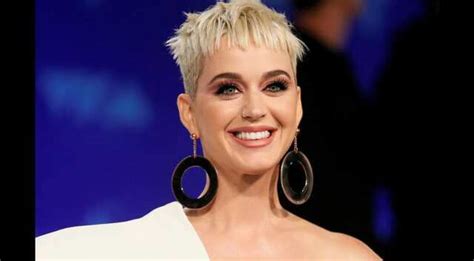 Katy Perry Drops New Single Never Really Over Entertainment News