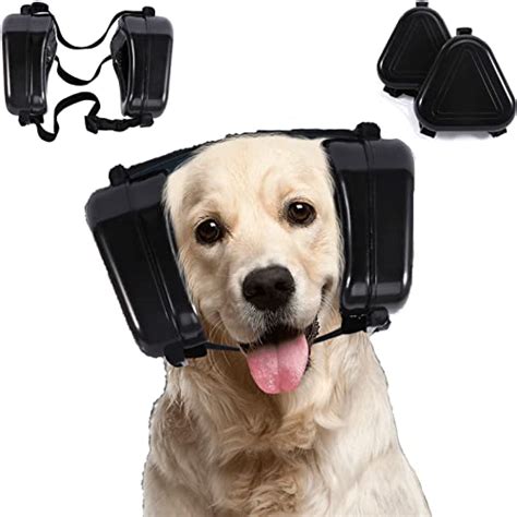 10 Meilleures Offres Casque Anti Bruit Pour Chien Juillet 2024