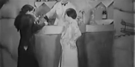 Vintage Threesome Porn B W Mute S B W Tnaflix