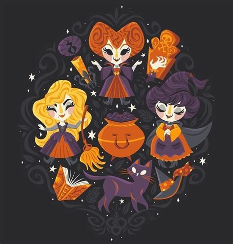 Halloween Hocus Pocus Halloween Queen Disney Halloween Holidays Halloween Halloween Crafts