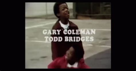 Different Strokes Gary Coleman GIF - Different Strokes Gary Coleman ...