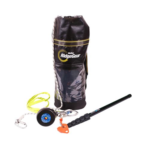 Ridgegear Rgr Ridge Rescue Kit Rescue Equipment Ssd Safety Ltd