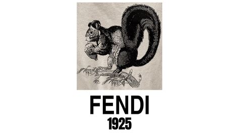 Fendi Logo - Storia e significato dell'emblema del marchio