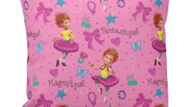 Nancy Clancy Fancy Nancy The Ultimate Character Guide Disney News