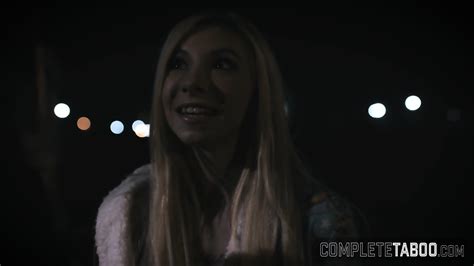 Cute Blonde Gets Licked And Fucked