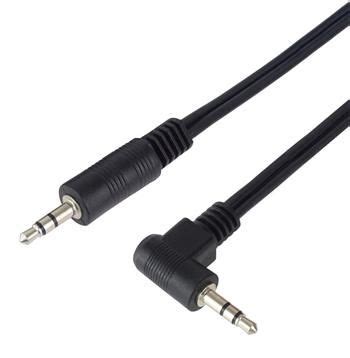 Premiumcord Kabel Jack Mm Mm Konektor M M M