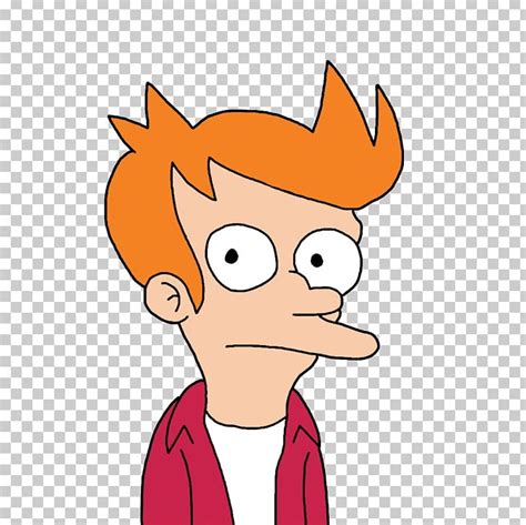 Planet Express Ship Philip J Fry Bender Leela PNG Clipart Arm