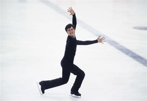 Famous Olympic Figure Skating Men