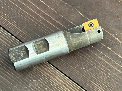 plátková fréza Sandvik D25 | Aukro