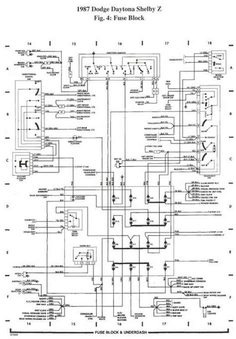 98 Dodge Ram Radio Wiring Diagram