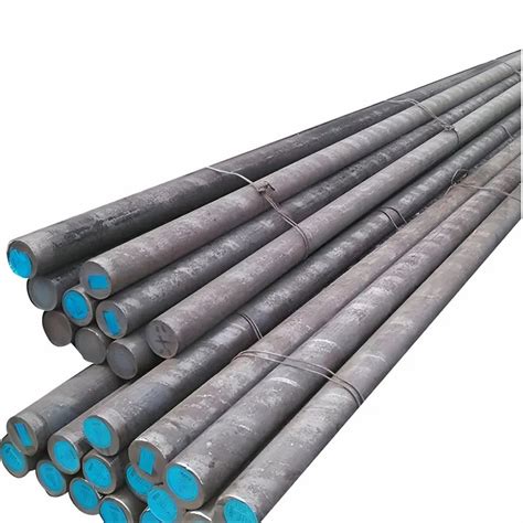 Parag Steel Corporation High Speed Steel Round Bars Tool Alloy