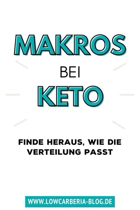 Makros Bei Keto Keto Tipps Und Tricks Tipps