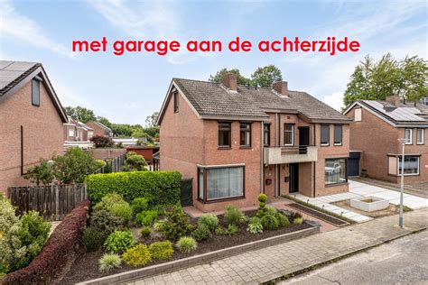 Huis Verkocht Het Ambacht Kw Brunssum Funda