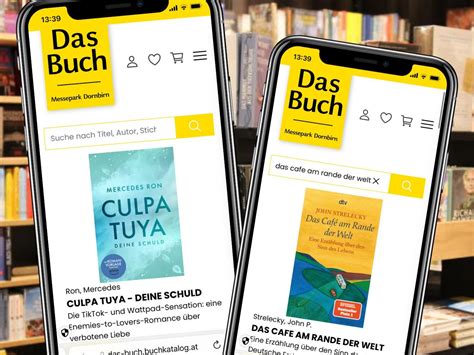 Das Buch Bestsellerliste Welche Bücher derzeit besonders beliebt