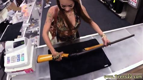 Shoot Teen Fuck And Big Tit Brunette First Time Crazy Mega Slut Brought In A Gun She