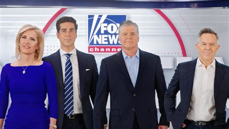 Fox News New Lineup July 2024 Ketti Meridel