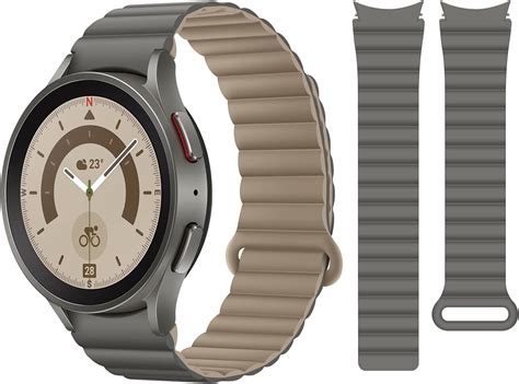 Hitzee Armb Nder Kompatible Mit Samsung Galaxy Watch Fe Armband