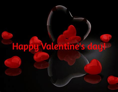 Happy Valentine'S Day Gif GIF - Happy Valentine's day Gif - Discover ...