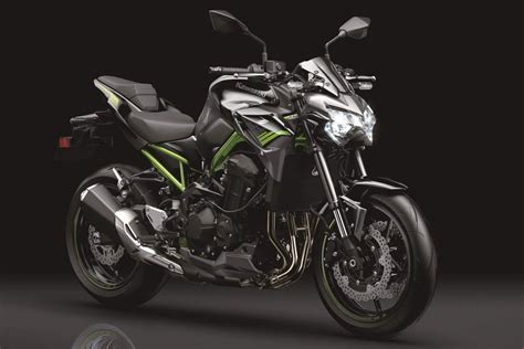 Las 25 motos naked y retro más vendidas Moto1Pro