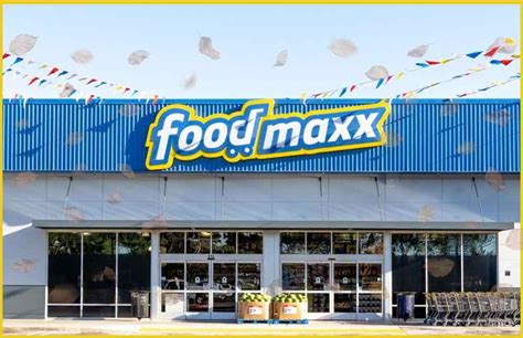 Foodmaxx Survey | www.foodmaxx.com/survey | Win $10 Gift Card