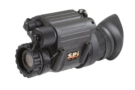 Night Vision Monoculars Spi Corp