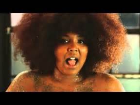 Lizzo - My Skin (prod by Bionik) [OFFICIAL VIDEO] | Body love, Much music, Body positivity